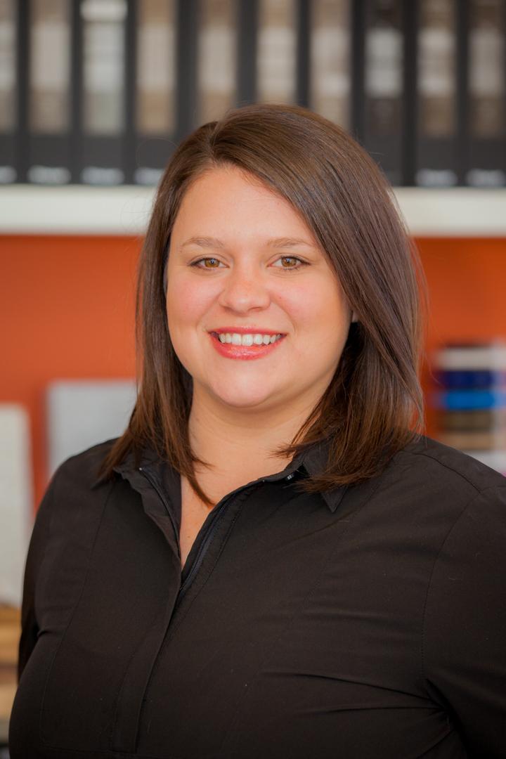 Whitney Grant